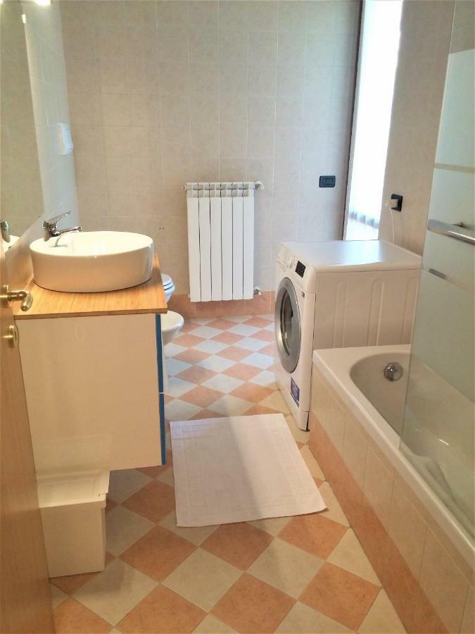Villa Bramasole Lake à Desenzano del Garda Extérieur photo