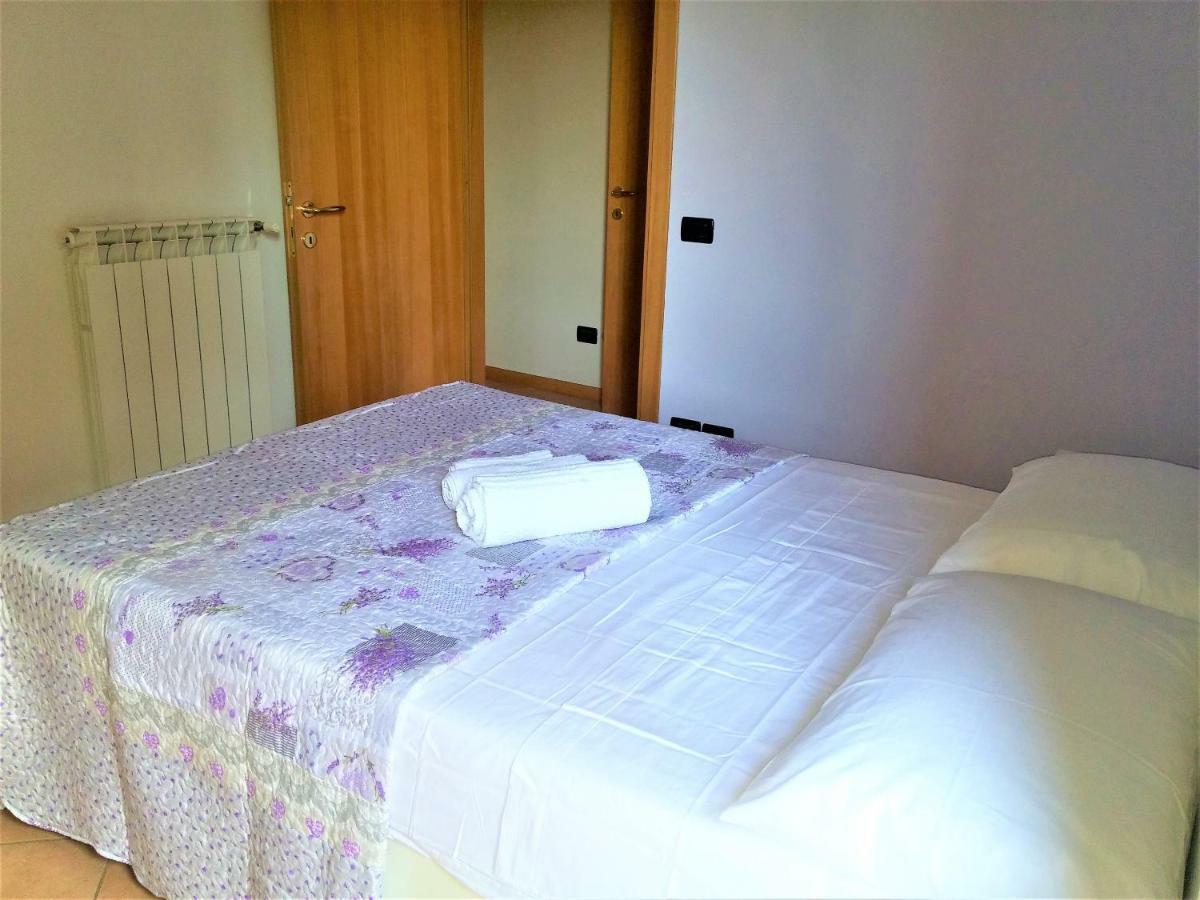 Villa Bramasole Lake à Desenzano del Garda Extérieur photo