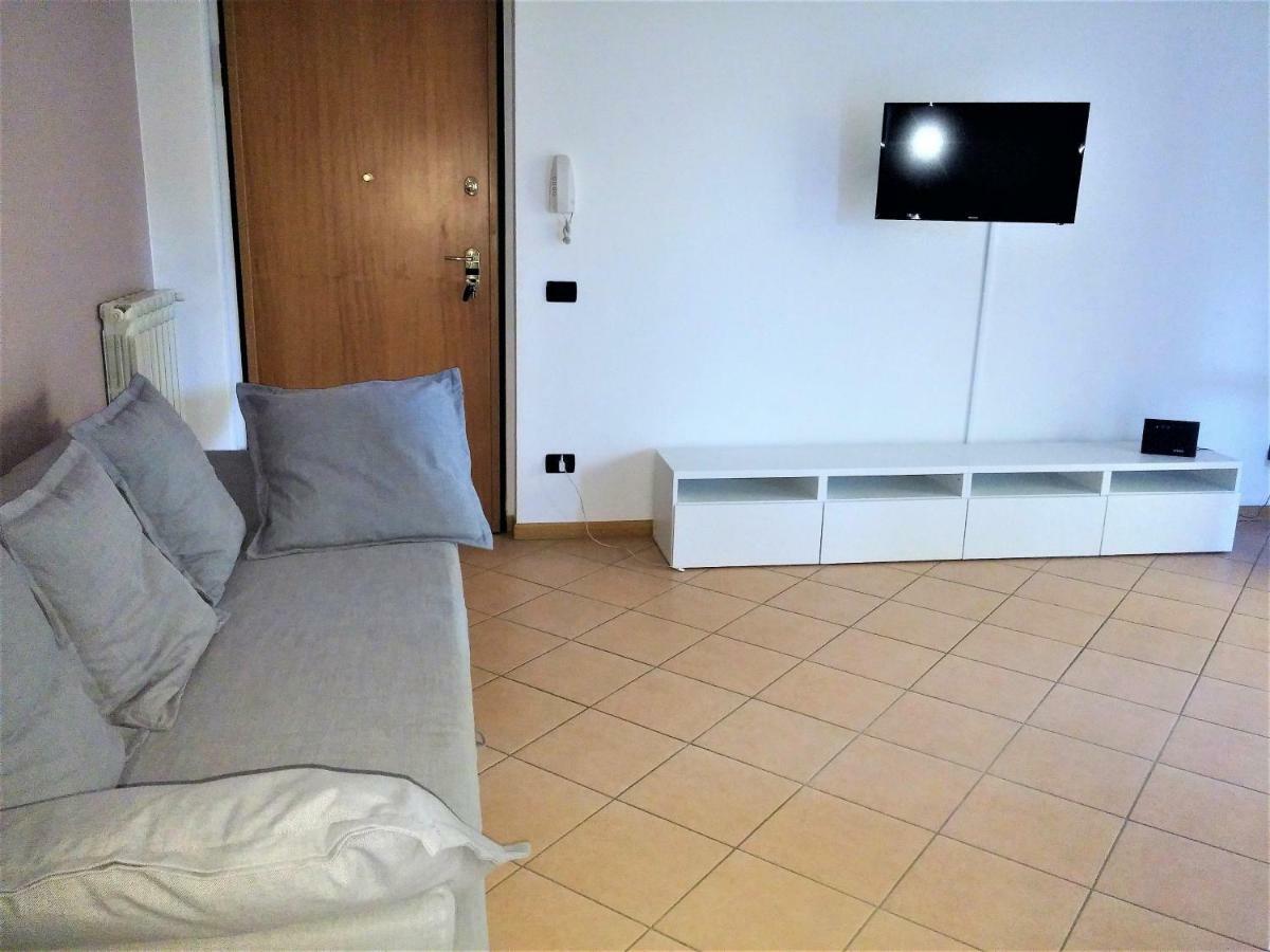 Villa Bramasole Lake à Desenzano del Garda Extérieur photo