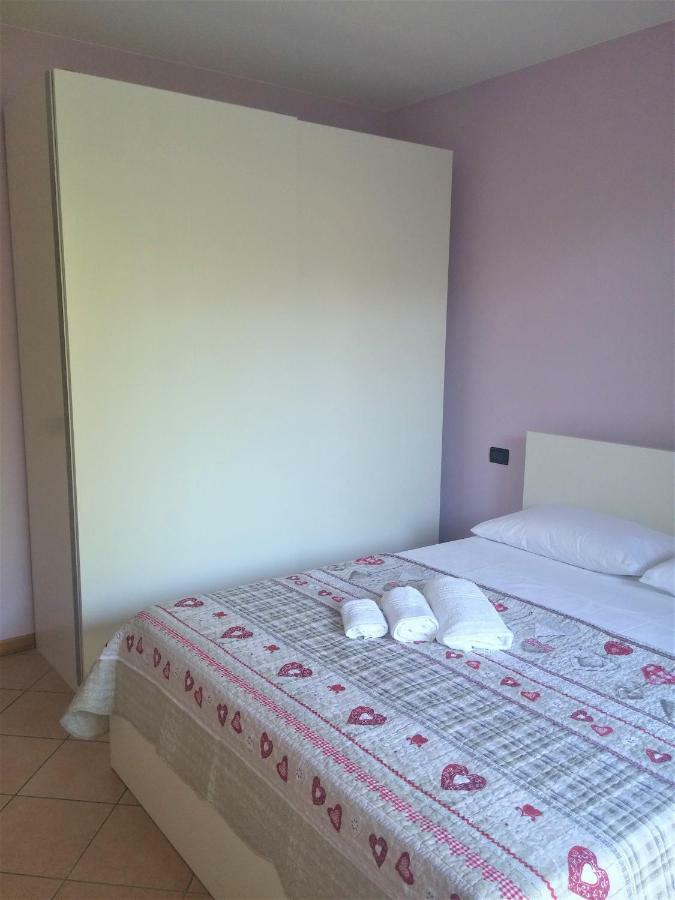 Villa Bramasole Lake à Desenzano del Garda Extérieur photo