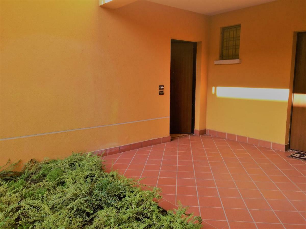 Villa Bramasole Lake à Desenzano del Garda Extérieur photo