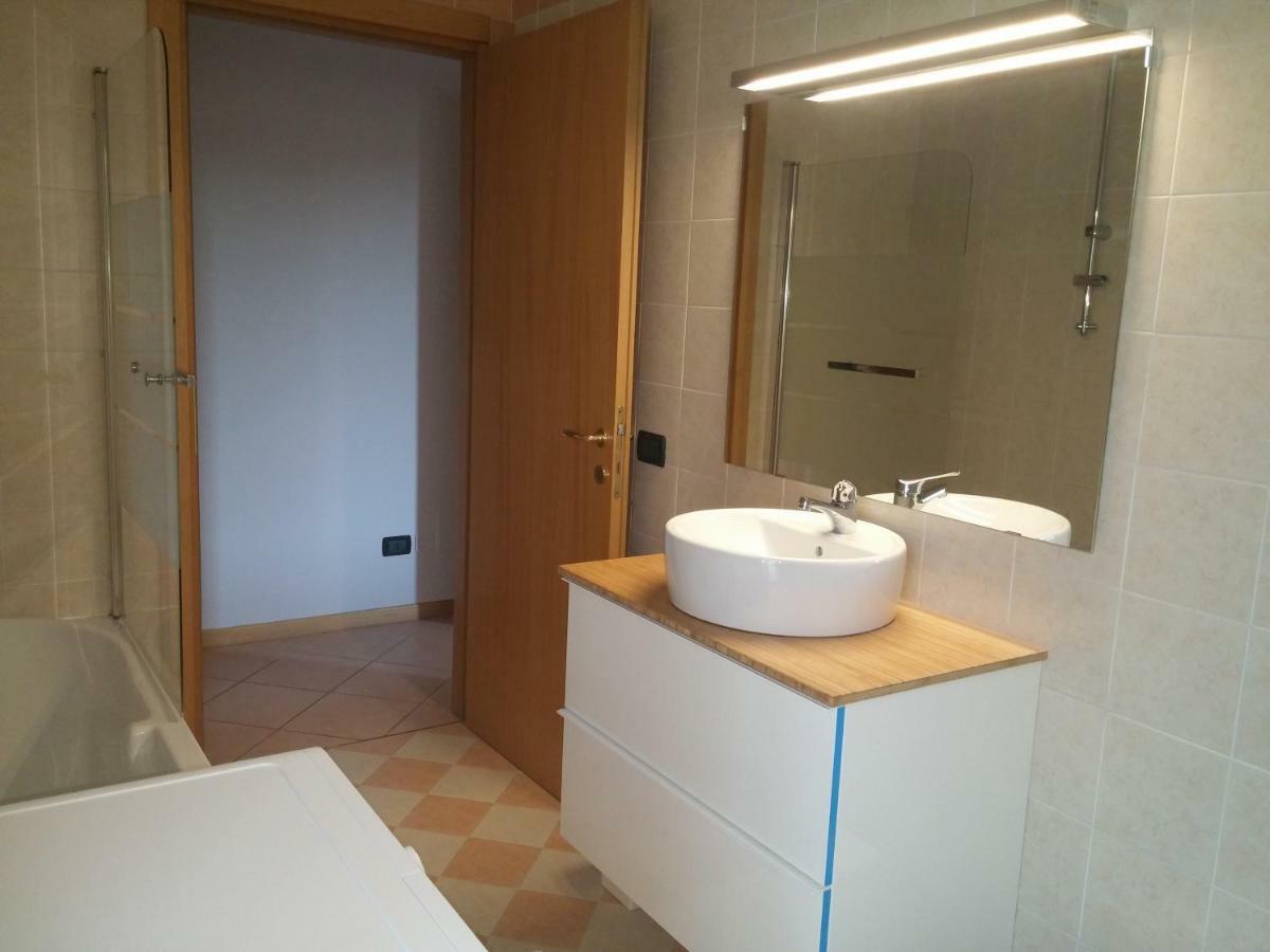 Villa Bramasole Lake à Desenzano del Garda Extérieur photo