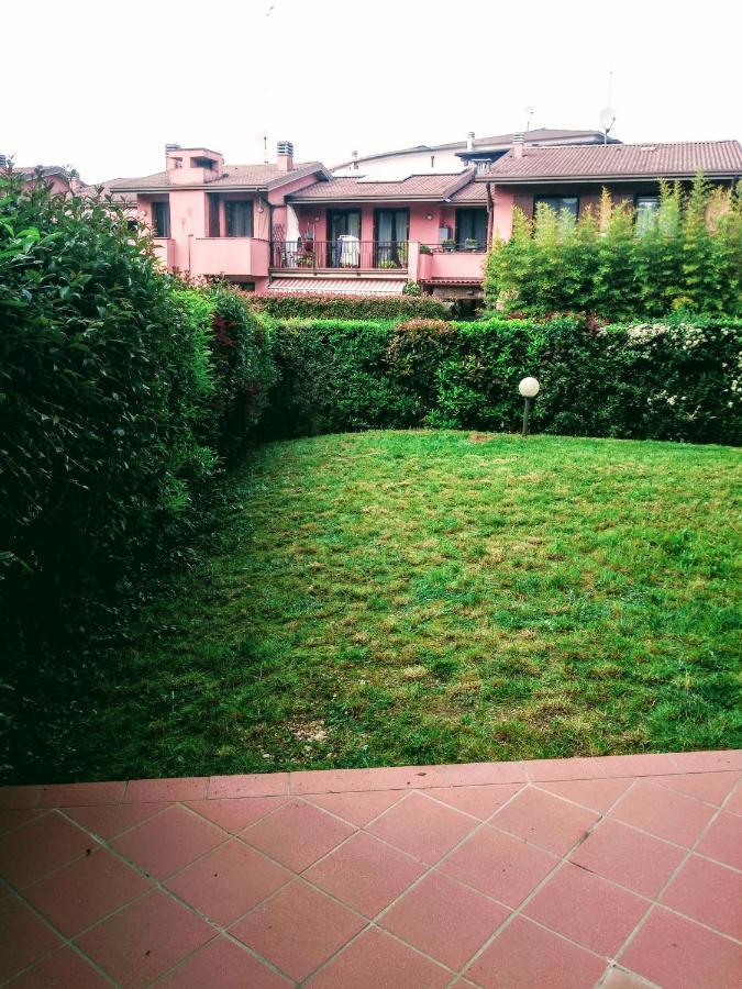 Villa Bramasole Lake à Desenzano del Garda Extérieur photo